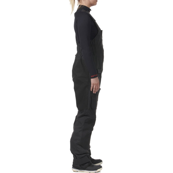 2026 Musto Womens BR1 Channel Sailing Trousers 82403 - Black